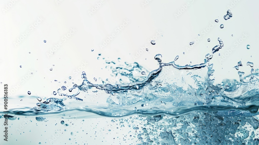 Blue water Splash, water splash isolated, real water splash for Advertising design element, Clean water --ar 16:9 Job ID: c26867a8-6c69-4f1f-b6bf-5e5822c7a85c Blue water Splash, water splash isolated, real water splash for Advertising design element, Clean water --ar 16:9 Job ID: c26867a8-6c69-4f1f-b6bf-5e5822c7a85c