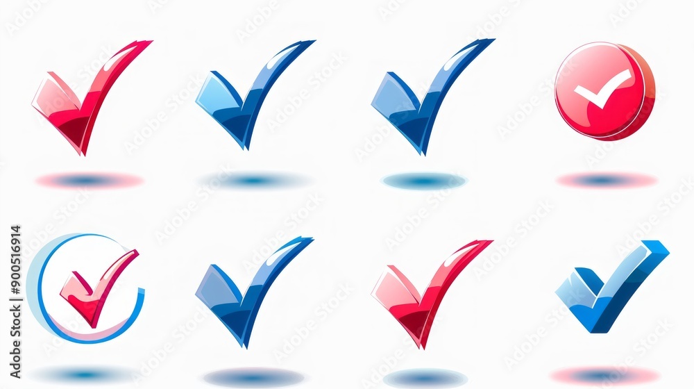Check mark icons set. Check marks symbol collection. Check marks big collection. Tick icon. Check marks different shape, isolated --ar 16:9 Job ID: 84fb7ed3-a05e-43b6-8f3a-a36333db8e24 Check mark icons set. Check marks symbol collection. Check marks big collection. Tick icon. Check marks different shape, isolated --ar 16:9 Job ID: 84fb7ed3-a05e-43b6-8f3a-a36333db8e24