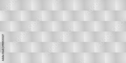 a white and gray textured background with a repeating pattern.