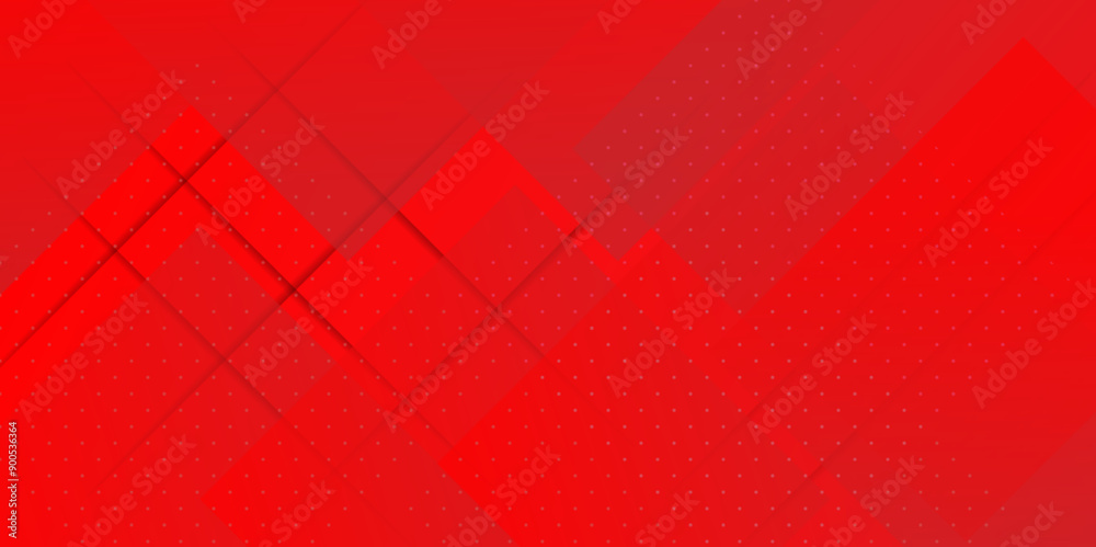 Red color square pattern on banner design. Modern and minimal concept abstract geometric background. Vector abstract elegant with copy space template design.
Red color square pattern on banner design. Modern and minimal concept abstract geometric background. Vector abstract elegant with copy space template design.