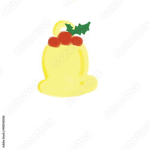 Ring Christmas 
