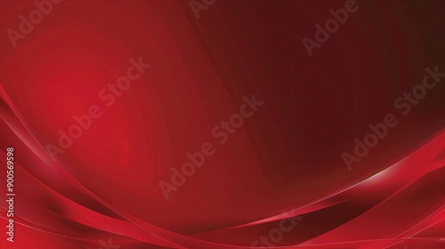 Simple and High-Definition Cover with a Red Background. A visually striking and minimalist design that stands out.