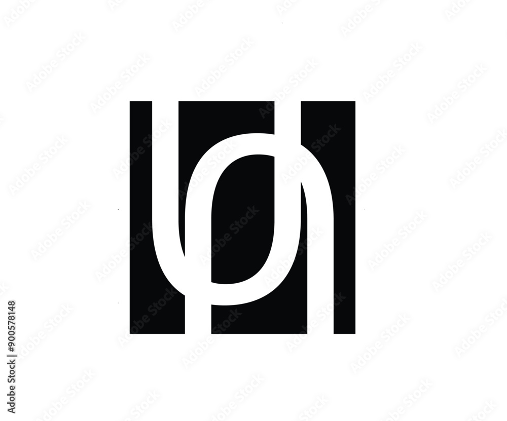 U Logo Design vector. Branding for your project. U Logo Design vector. Branding for your project.