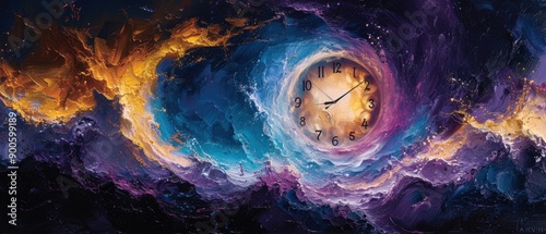 time is money concept