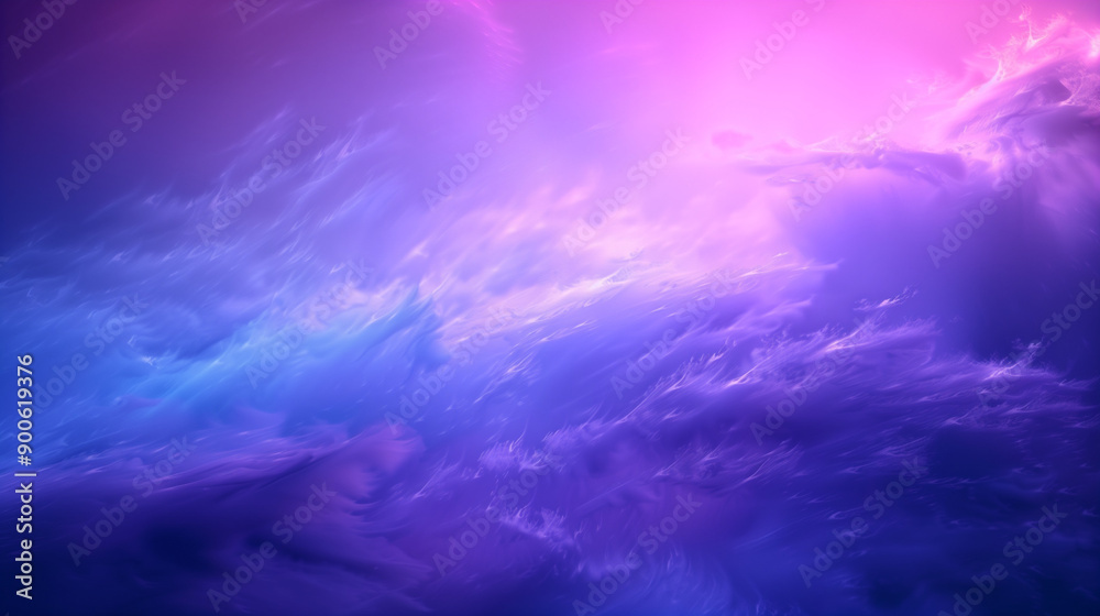 Purple blue background, sky backdrop Purple blue background, sky backdrop
