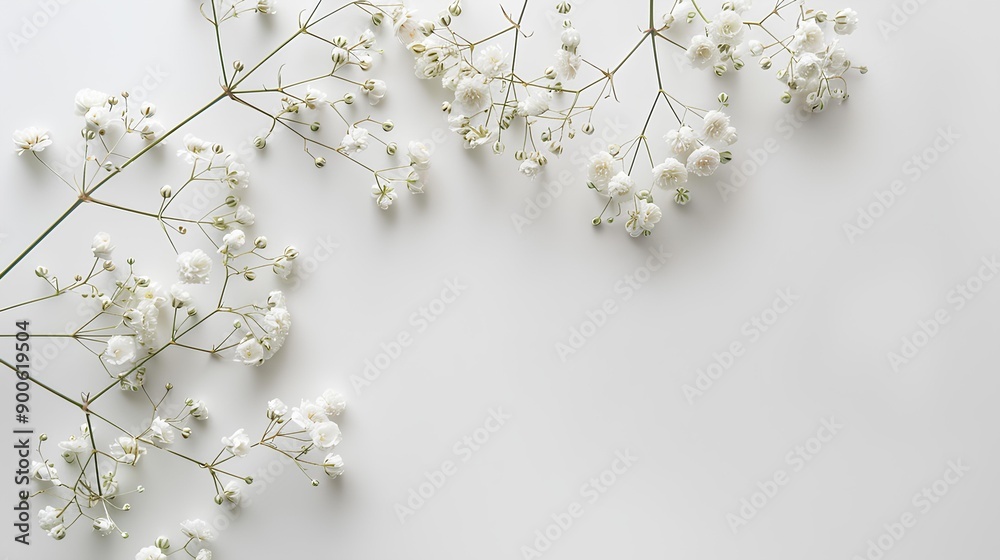 Minimalist White Studio Background Develop a studio Minimalist White Studio Background Develop a studio