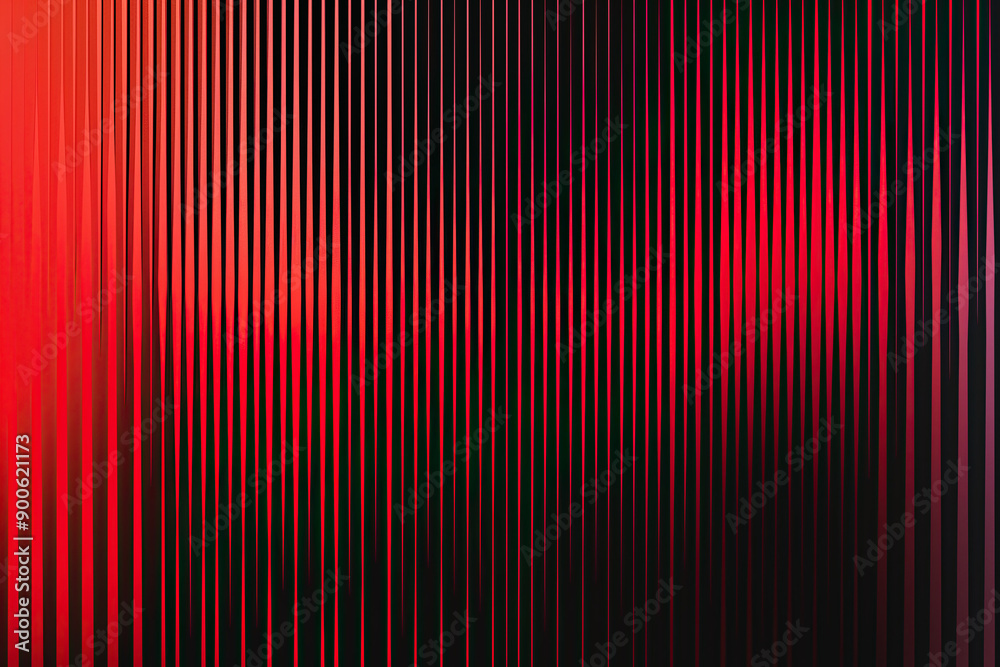 abstract line art, red and black vertical gradient, linear pattern, minimalistic, modern, simple, landscape format, photorealistic // ai-generated abstract line art, red and black vertical gradient, linear pattern, minimalistic, modern, simple, landscape format, photorealistic // ai-generated