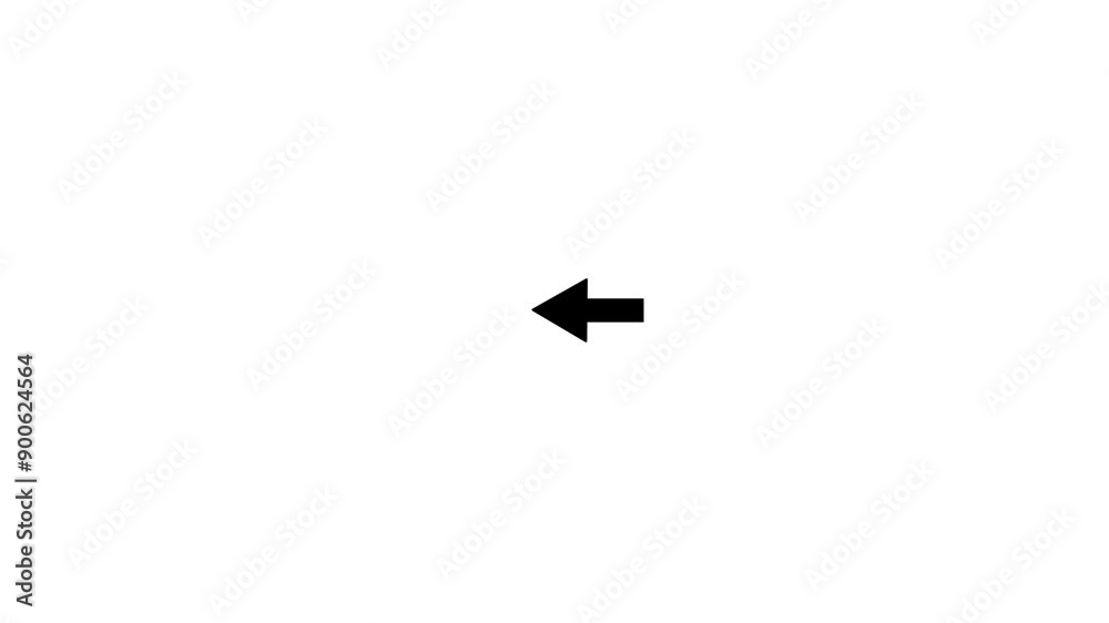 animation video in
left arrow line symbols. animation video in
left arrow line symbols.