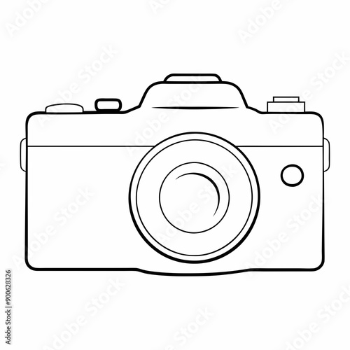 camera