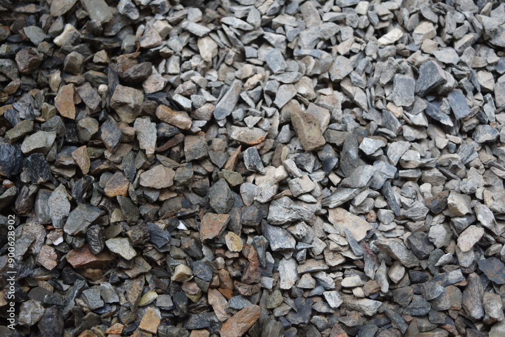 stones on the beach stones on the beach