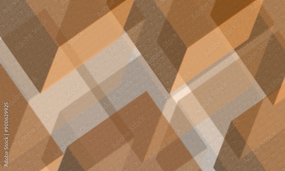 Retro urban abstract geometric line pastel grungy texture beige hue gradient glow effect decorative background web template banner graphic corporate identity branding image design
