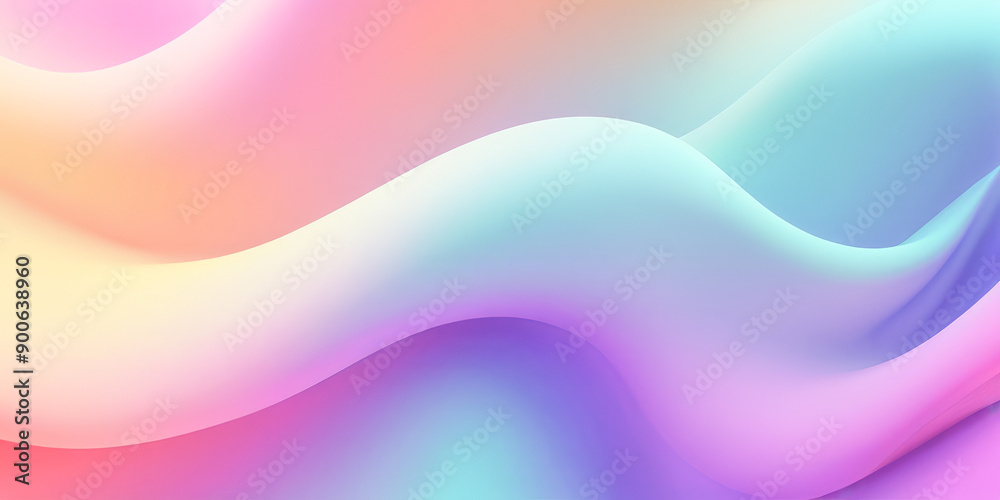 abstract background gradient waves abstract background gradient waves