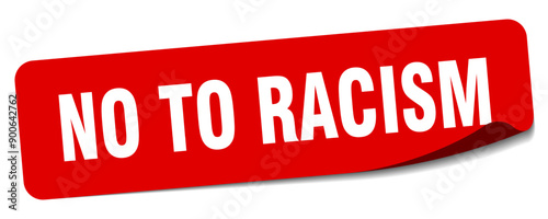 NO TO RACISM