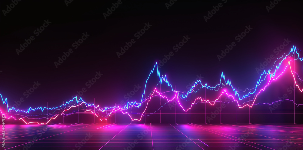 Dynamic Stock Market Graphs and Financial Data Dynamic Stock Market Graphs and Financial Data