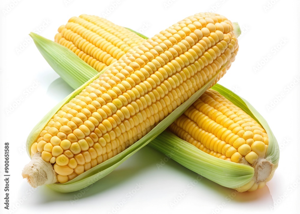 Top View of Fresh Sweet Corn Kernels and Corn on the Cob on Rustic Wooden Table – Ideal for Grilled Recipes, Sweetcorn Dishes, and Organic Produce Ads Top View of Fresh Sweet Corn Kernels and Corn on the Cob on Rustic Wooden Table – Ideal for Grilled Recipes, Sweetcorn Dishes, and Organic Produce Ads