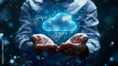 How APIs support multi-cloud strategies