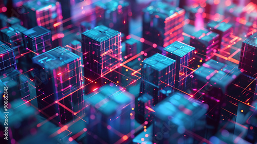 How microservices support scalable data architectures
