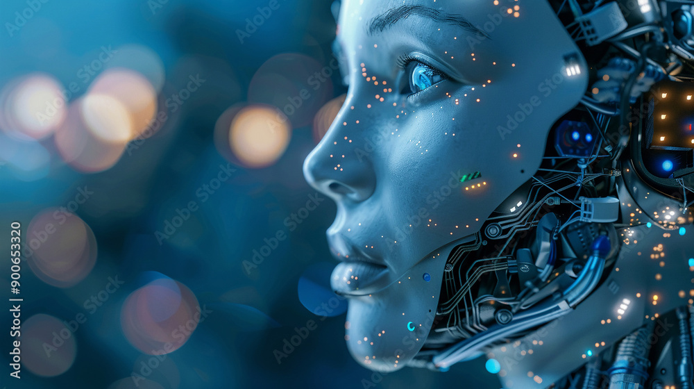 Leveraging AI for smarter API management Leveraging AI for smarter API management