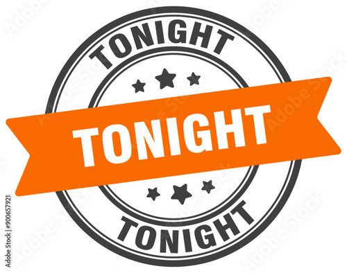 TONIGHT