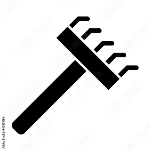 rake