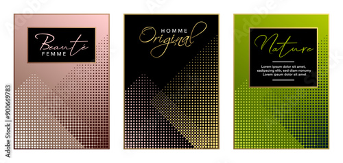 Flyer-A5-FORME-Point-Rosé-Noir-Vert-x3