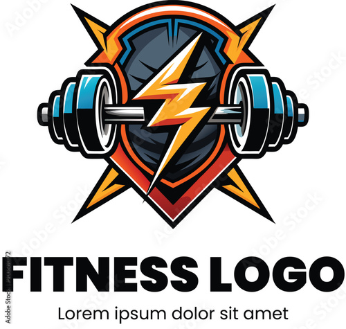  gym wonderful logo
