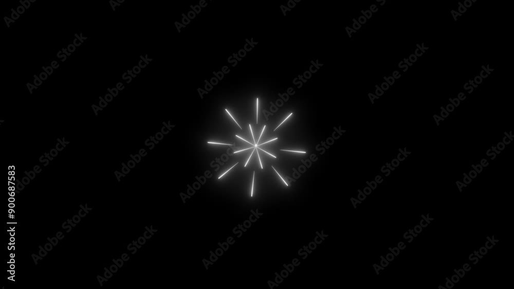 Exlposive blust animation, line animation, shape blast animation in After Effects Motion video on black screen video Exlposive blust animation, line animation, shape blast animation in After Effects Motion video on black screen video