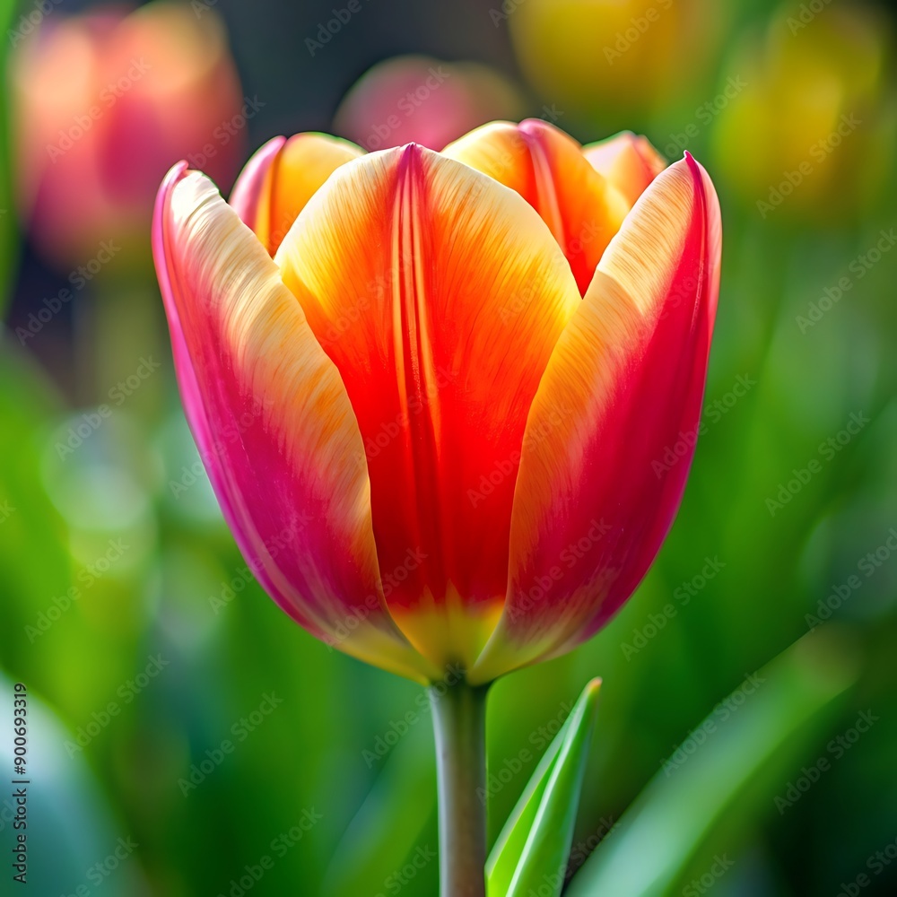 tulip tulip