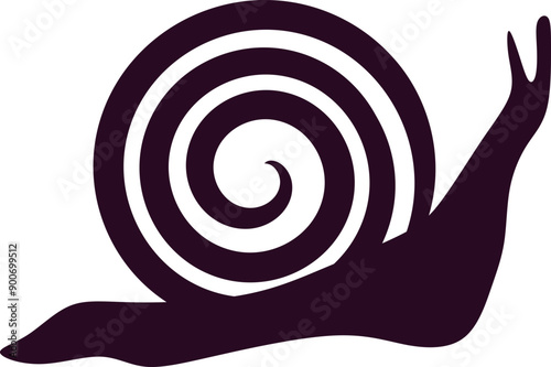 Snail Spiral Shell