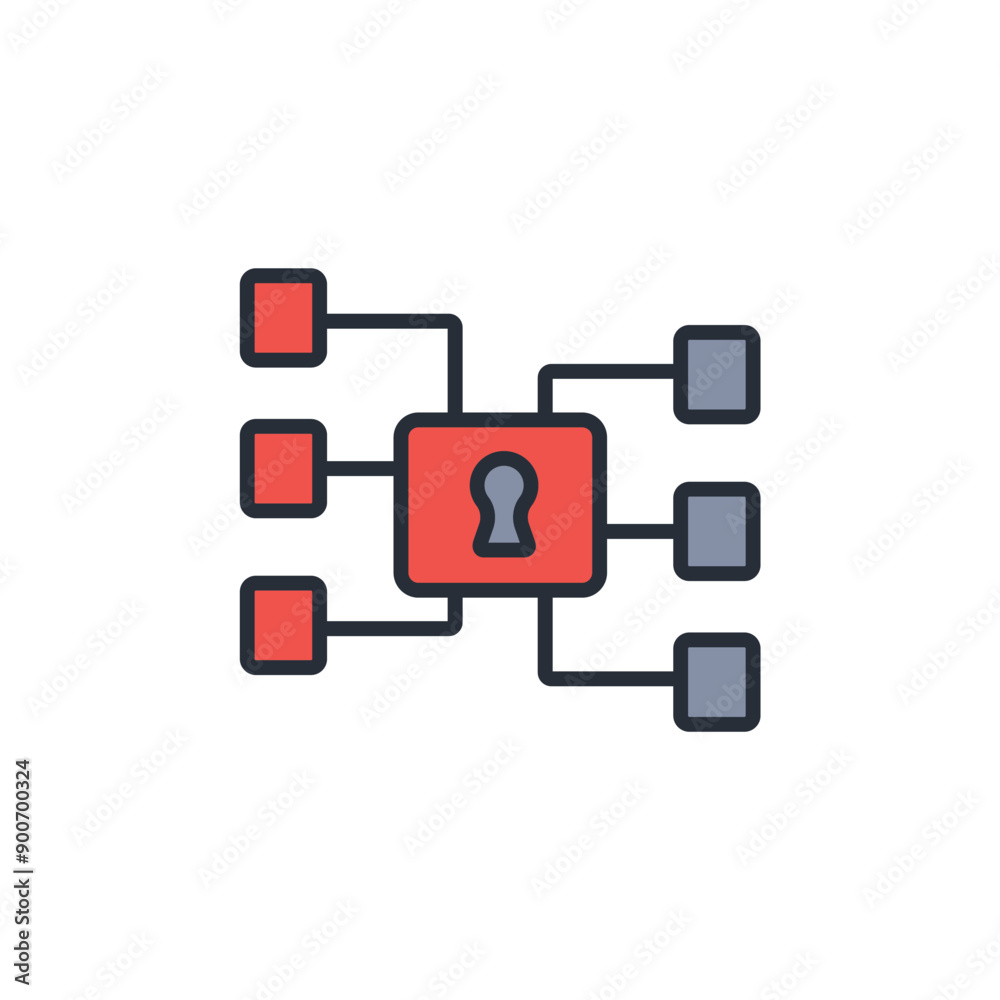 protection icon. vector.Editable stroke.linear style sign for use web design,logo.Symbol illustration. protection icon. vector.Editable stroke.linear style sign for use web design,logo.Symbol illustration.