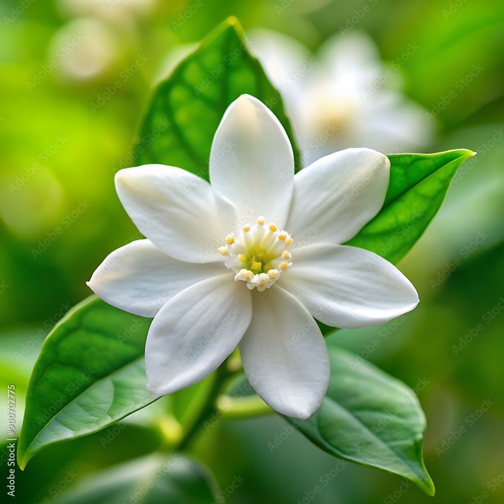 Obraz premium jasmine