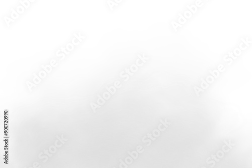 Steam smoke texture special effect on transparent white background. Abstract smoke, fog, cloud or mist. fog or smoke on PNG background. background with clouds