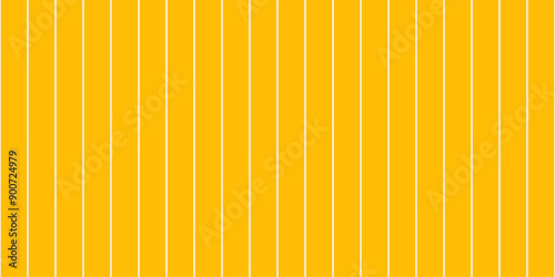 Simple Linear Pattern on Yellow Background - Abstract, Minimalist Design for Textiles, Wallpapers, and Graphic Projects