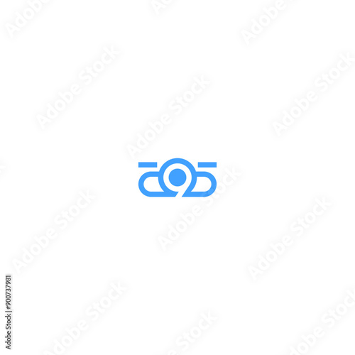 Cloud Nine Drone Vector