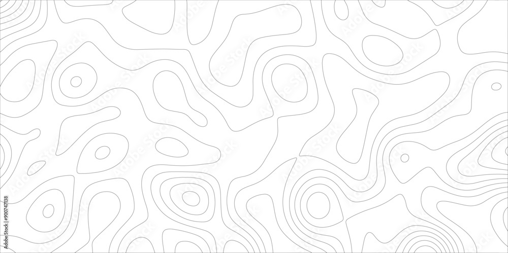 Abstract lines background. Contour maps. Vector illustration. The stylized height of the topographic map contour in lines and contours isolated on transparent. technology topo landscape grid map text Abstract lines background. Contour maps. Vector illustration. The stylized height of the topographic map contour in lines and contours isolated on transparent. technology topo landscape grid map text