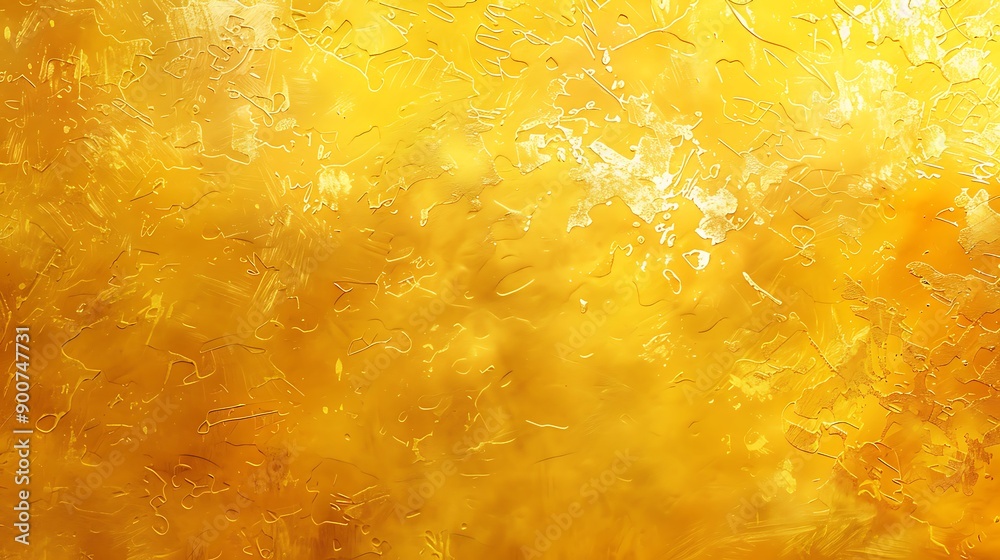 A vibrant and textured golden background that conveys warmth and luxury, ideal for various design projects. A vibrant and textured golden background that conveys warmth and luxury, ideal for various design projects.