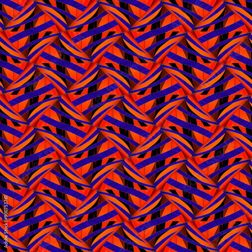 seamless pattern
