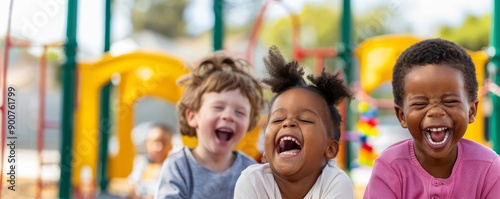 Multi Racial Communities