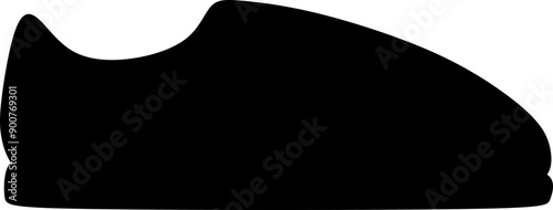 Shoe Vector Graphic 