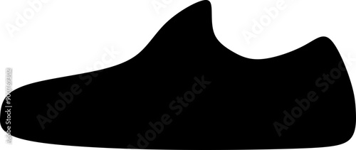 Shoe Vector Graphic 