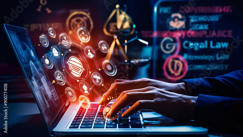 Digital Legal Technology: The Future of Law Practice
