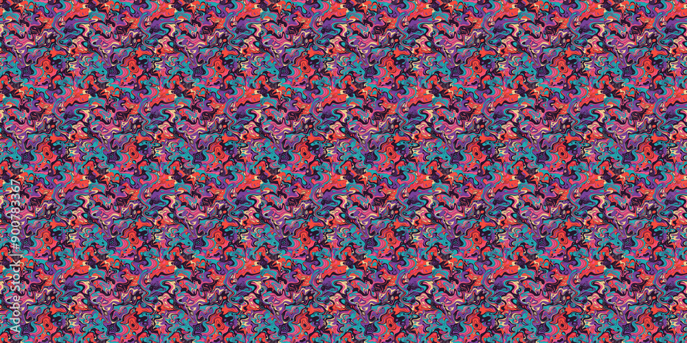 Abstract liquid swirl pattern, pink, blue, black, vibrant, psychedelic, modern, trendy, graphic design, website, social media, branding.
Abstract liquid swirl pattern, pink, blue, black, vibrant, psychedelic, modern, trendy, graphic design, website, social media, branding.