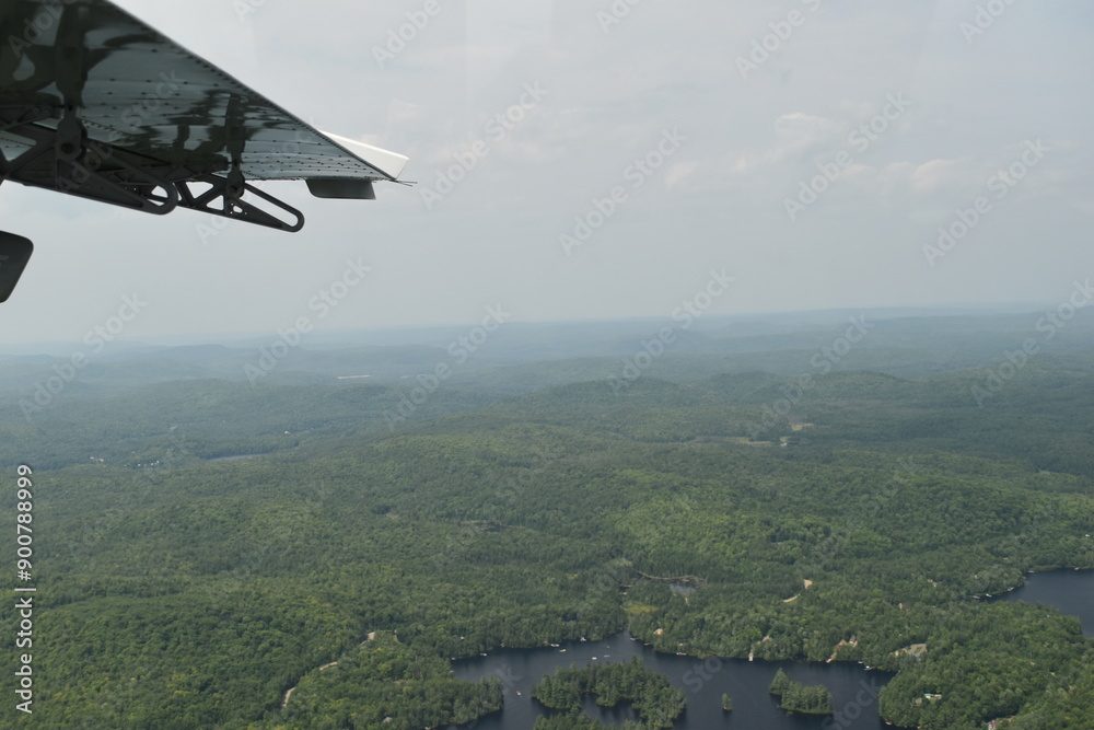 Fototapeta premium 02 - Hydravion 27 Juillet 2024