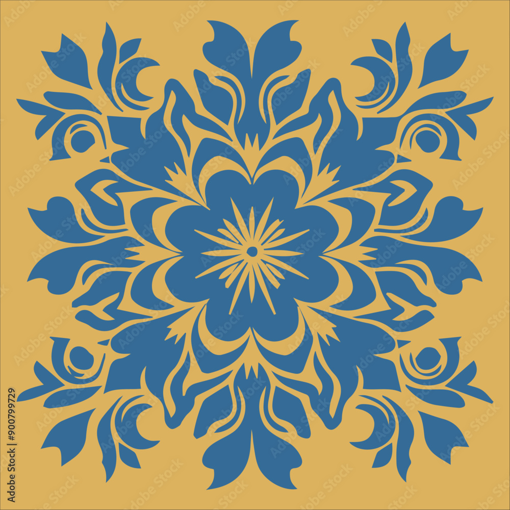 Beautiful vector graphic floral pattern design Beautiful vector graphic floral pattern design