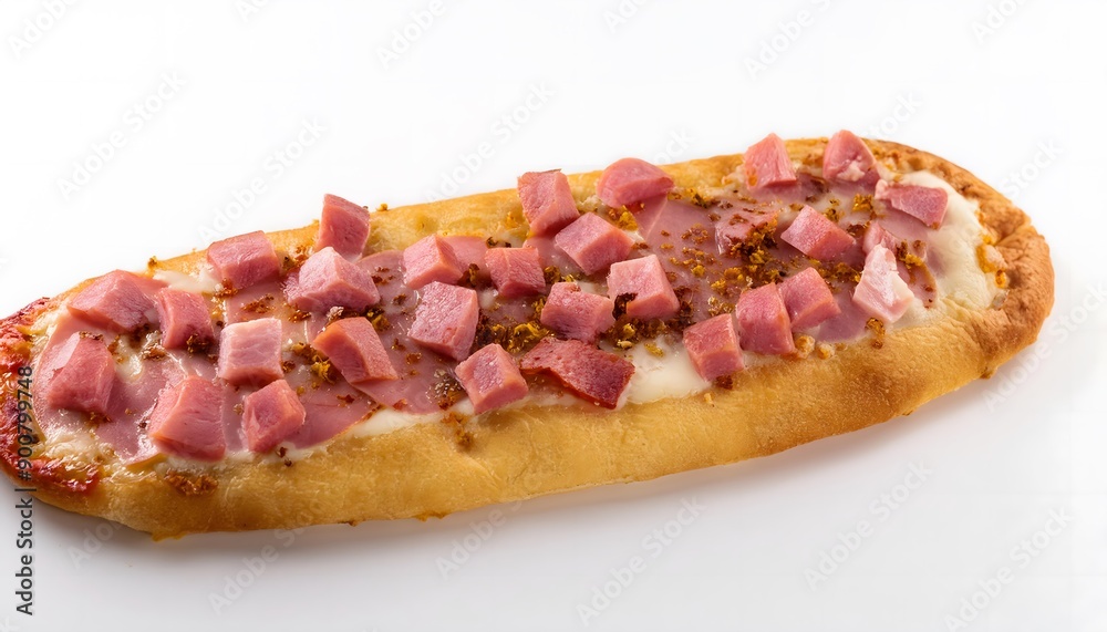 slice of bread with jam slice of bread with jam