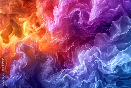 abstract colorful background