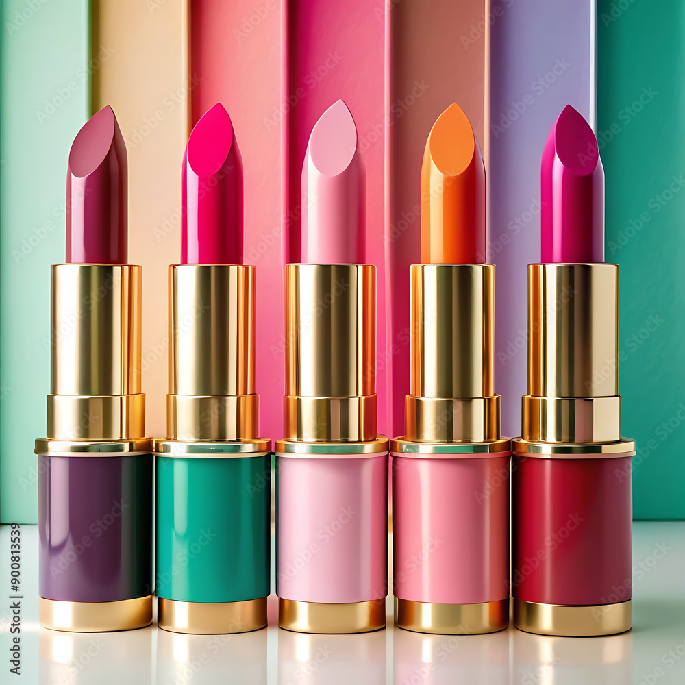 Mockup template beauty cosmetics products Mockup template beauty cosmetics products