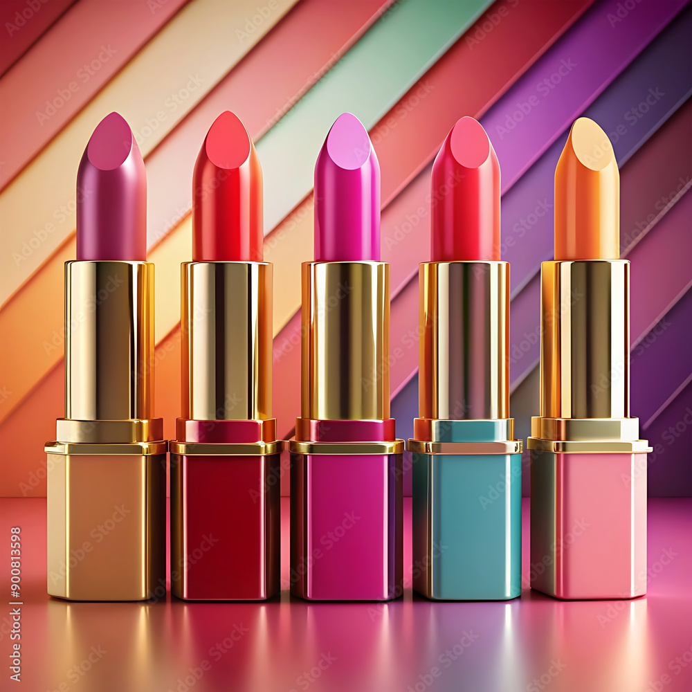 Mockup template beauty cosmetics products Mockup template beauty cosmetics products
