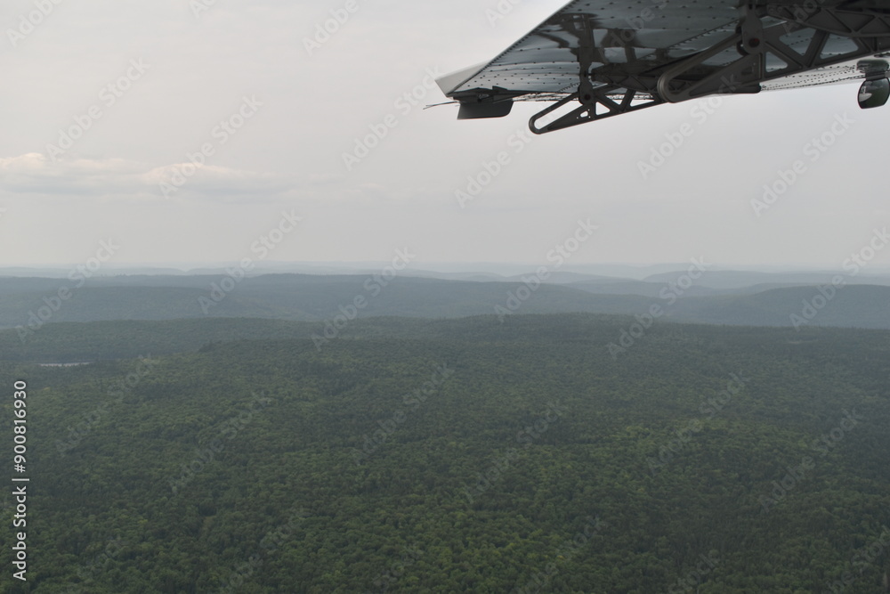 Fototapeta premium 02 - Hydravion 27 Juillet 2024