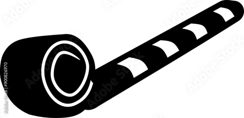 Party Blow Horn